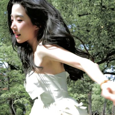 村主任和他的女友